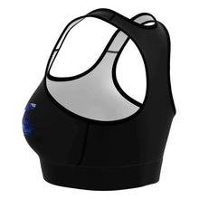 Load image into Gallery viewer, Women's Sports Bra Top