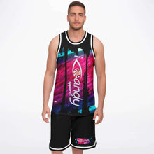 Load image into Gallery viewer, Basketball Tank & Shorts Set