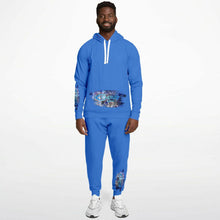 Load image into Gallery viewer, Comfy Pullover Hoodie & Jogger Set
