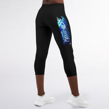 Load image into Gallery viewer, Capri Leggings