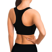 Load image into Gallery viewer, Women's Sports Bra Top