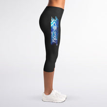 Load image into Gallery viewer, Capri Leggings
