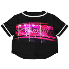 Load image into Gallery viewer, Women's Cropped Top