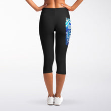 Load image into Gallery viewer, Capri Leggings