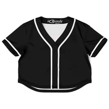 Load image into Gallery viewer, Women's Cropped Top