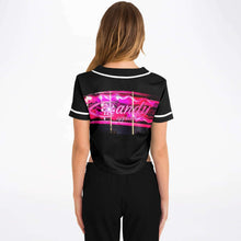 Load image into Gallery viewer, Women's Cropped Top