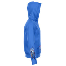 Load image into Gallery viewer, Comfy Zip-Up Hoodie Jacket