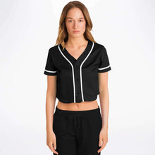 Load image into Gallery viewer, Women's Cropped Top