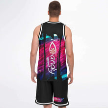 Load image into Gallery viewer, Basketball Tank &amp; Shorts Set
