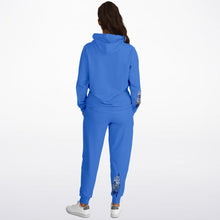 Load image into Gallery viewer, Comfy Pullover Hoodie &amp; Jogger Set
