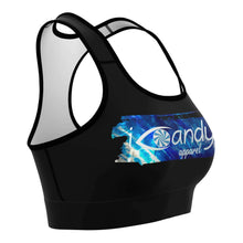 Load image into Gallery viewer, Women&#39;s Sports Bra Top
