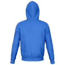 Load image into Gallery viewer, Comfy Zip-Up Hoodie Jacket
