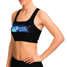 Load image into Gallery viewer, Women&#39;s Sports Bra Top
