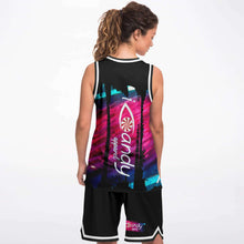 Load image into Gallery viewer, Basketball Tank &amp; Shorts Set
