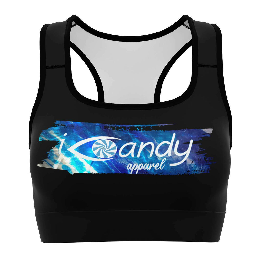 Women's Sports Bra Top