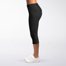 Load image into Gallery viewer, Capri Leggings
