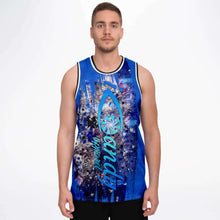Load image into Gallery viewer, Men&#39;s Athletic Tank Top
