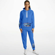 Load image into Gallery viewer, Comfy Pullover Hoodie &amp; Jogger Set
