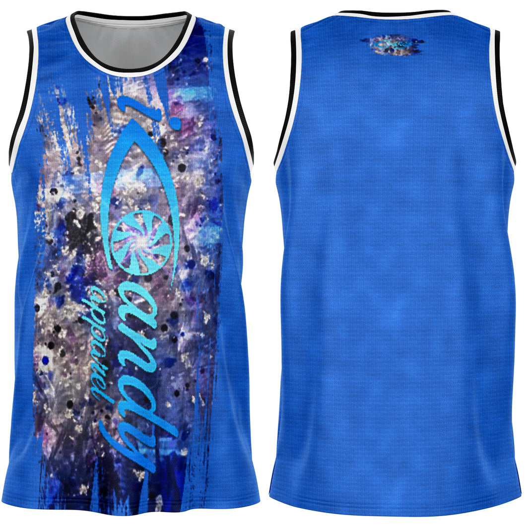 Men's Athletic Tank Top